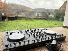 Native Instruments Traktor