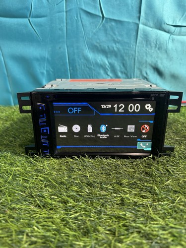 Pioneer avh 280bt - pioneer, avh-280bt