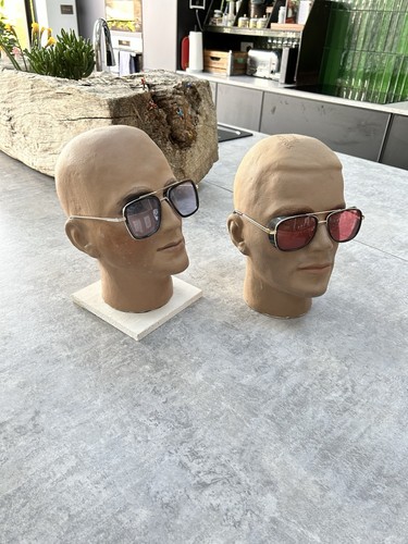 Manichino uomo vintage - uomo,