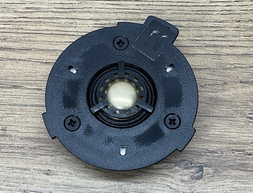 Dm620 serie tweeter - b&w, 1