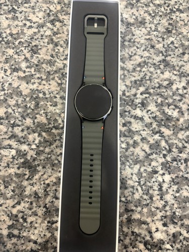 Samsung galaxy watch - samsung, 40mm