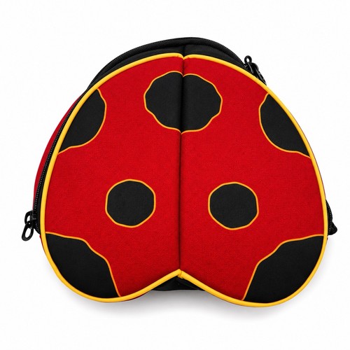 Zaino coccinella sammies - zaino,