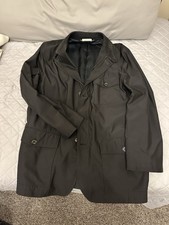 Giacca da campo Ermenegildo