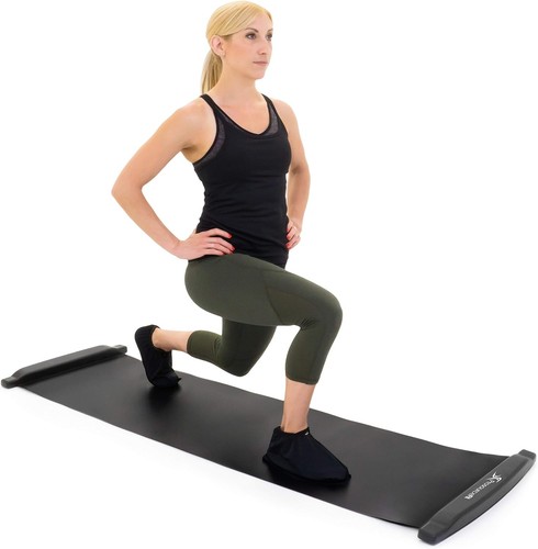 Prosourcefit tappetino slide - tappetino,