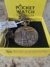 Orologio da tasca Invicta - 47