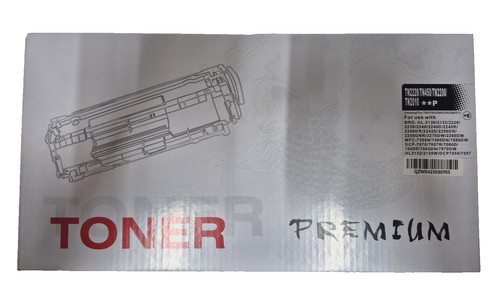 Brother toner - brother,
