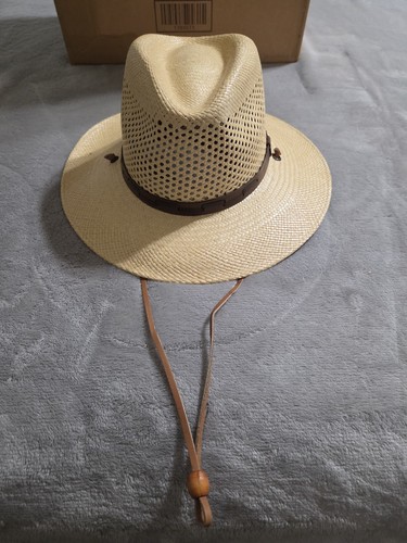 Cappello stetson airway panama - cappello,
