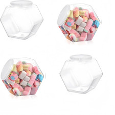 Barattoli Di Caramelle Di