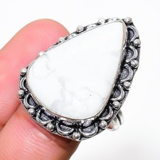Anello gioiello in argento