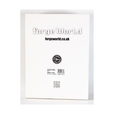Corpo armatura Forge World 40k