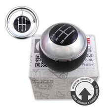 Pomello leva cambio OEM PER