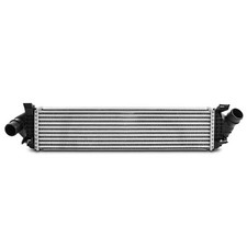 Intercooler turbo per Volvo