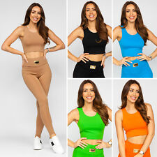 Tuta da allenamento due pezzi