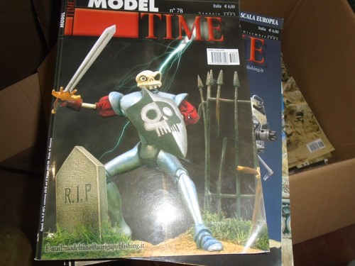 Superofferta rivista model - rivista,