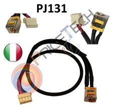 Connettore Alimentazione DC