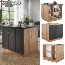 Cucina ad isola blocco cucina