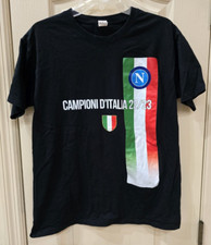 Napoli Campioni D'Italia 22-