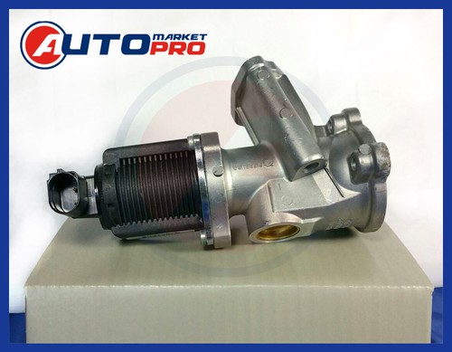 Valvola egr pierburg 700020240 - egr,