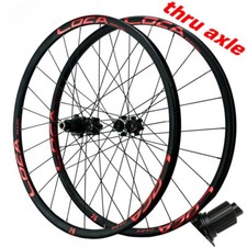 Ruote Bici Mtb 12 Velocità