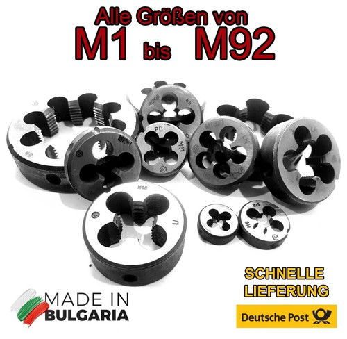 Set taglierini filettati hss - set,