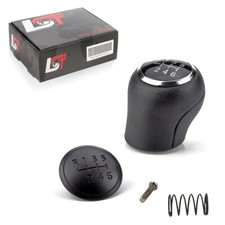 Pomello Del Cambio Leva 6