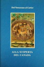 ALLA SCOPERTA DEL CANADA