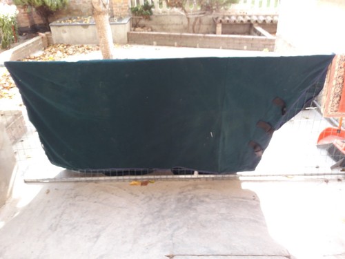 Coperta pile per cavalli - coperta,