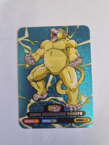 Lamincards diramix dragon ball - dragon,