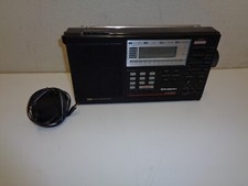 Sangean ATS-803A Ricevitore a