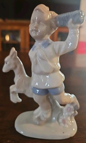 Statuina vintage lenwile - statuina,