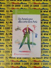 Book Libro UN AMERICANO ALLA