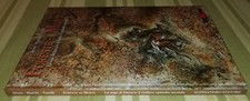 TISSELI - FORESTE DI MORTE -