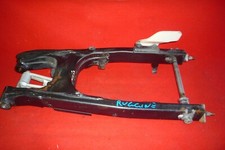 FORCELLONE posteriore ASSE RUOTA Honda Transalp 700 2007 2008 2009 2010 2013