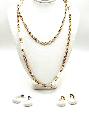 Collana vintage anni sarah - vintage,