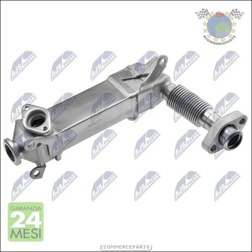 Radiatore egr ajs per bmw - radiatore, 5