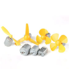 Motore CC | 3V 4.5V | 14200RPM 16000RPM 16500RPM 24000RPM | Motore DC