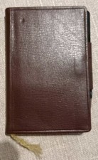 AGENDINA IN PELLE ITALIA