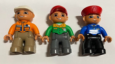 Lego duplo 5609 personaggi - lego, di