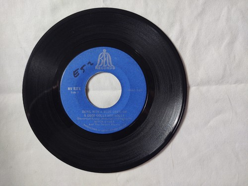 Mitch ryder devil - mitch,