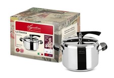 Pentola a Pressione Lagostina