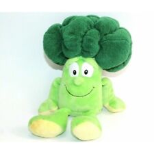 Peluche BROCCOLO vitamini COOP