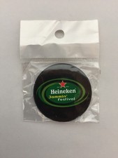 SPILLA SPILLETTA PIN GADGET HEINEKEN JAMMIN FESTIVAL