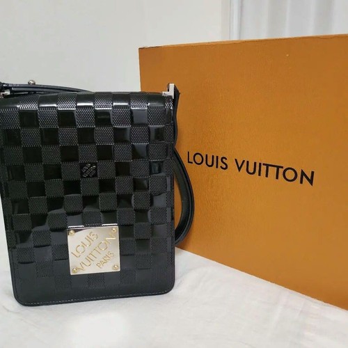 Borsa tracolla louis vuitton - borsa,
