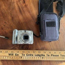 Canon PowerShot A720 IS 8MP