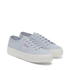 Superga 2740 Platform
