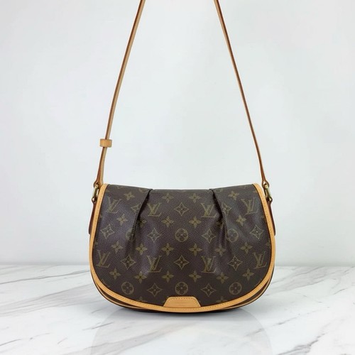 Autentica borsa tracolla - borsa, a