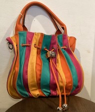 NEW Vera Pelle Purse