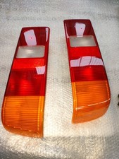 6157281 6151243 Fari Posteriore Destro per FORD SIERRA BERLINA GL 1988 