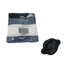 Tappo radiatore originale