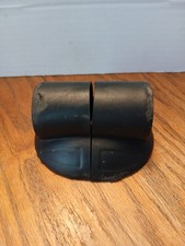 Ab Circle Pro pezzi di ricambio originali OEM piedini tappo terminale - set di 2